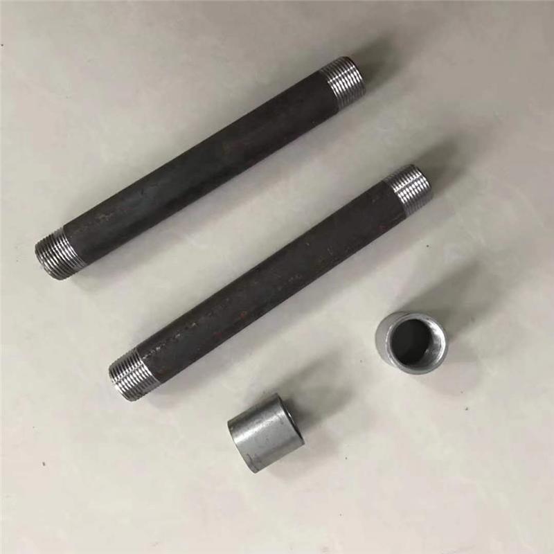 将乐钢管注浆管隧道止水